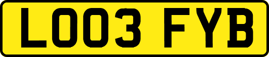 LO03FYB