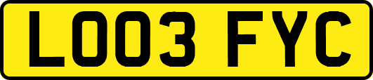 LO03FYC