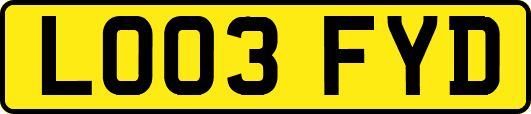 LO03FYD