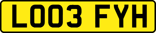 LO03FYH
