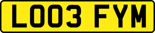 LO03FYM