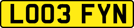 LO03FYN
