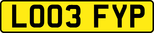 LO03FYP
