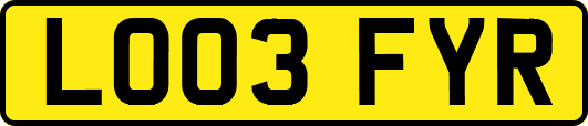 LO03FYR