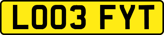LO03FYT