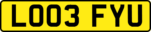 LO03FYU