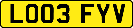 LO03FYV