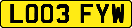LO03FYW