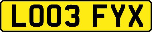 LO03FYX