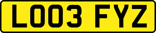 LO03FYZ