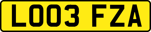 LO03FZA