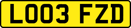 LO03FZD