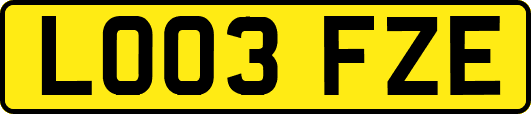 LO03FZE