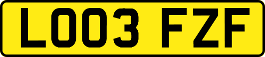 LO03FZF
