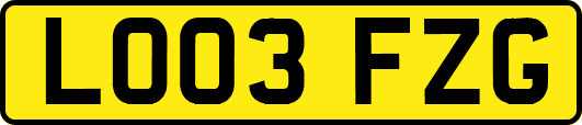 LO03FZG