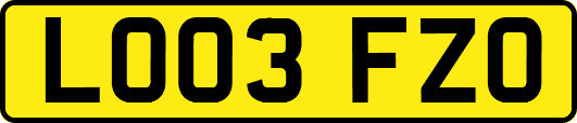 LO03FZO