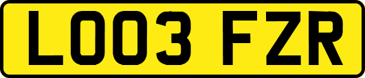 LO03FZR