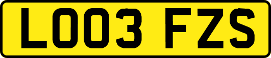LO03FZS