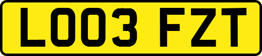 LO03FZT