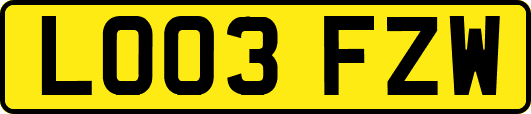 LO03FZW