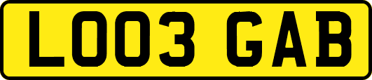 LO03GAB