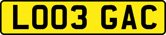LO03GAC