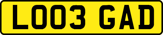 LO03GAD
