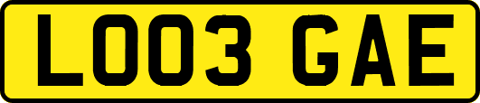 LO03GAE