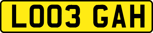 LO03GAH