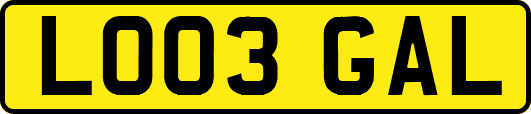 LO03GAL