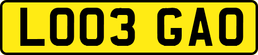LO03GAO