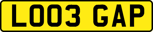 LO03GAP