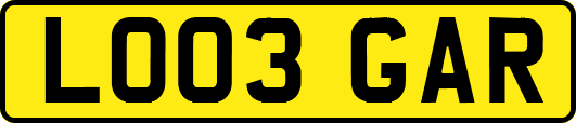LO03GAR