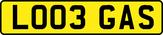 LO03GAS