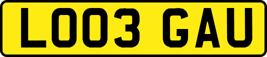 LO03GAU