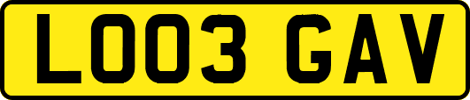 LO03GAV
