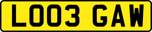 LO03GAW