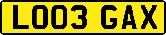 LO03GAX