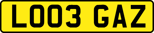 LO03GAZ