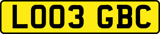 LO03GBC