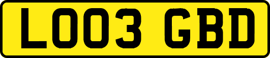 LO03GBD