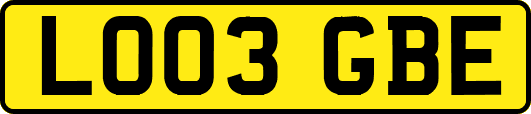 LO03GBE
