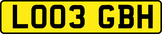 LO03GBH