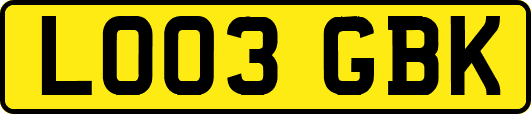 LO03GBK