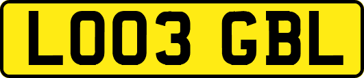 LO03GBL