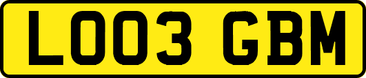 LO03GBM