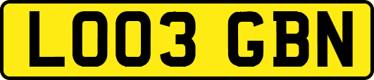 LO03GBN