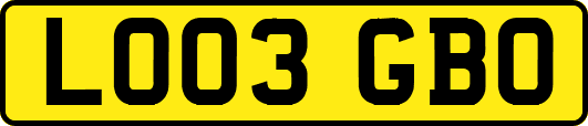 LO03GBO