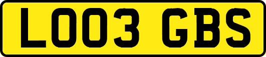 LO03GBS