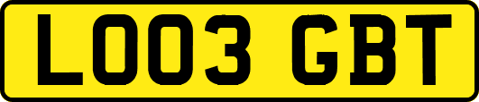 LO03GBT